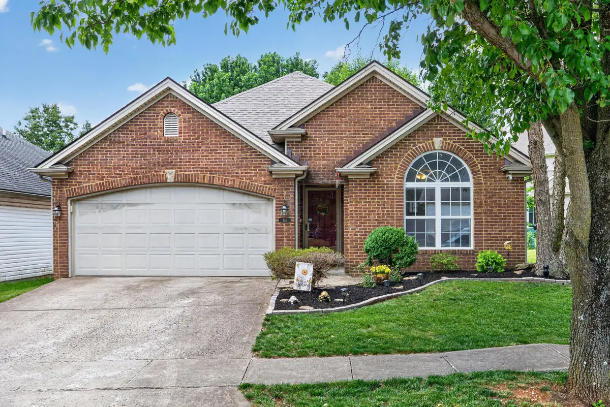 141 White Oak Trace, Lexington, KY 40511 - #1