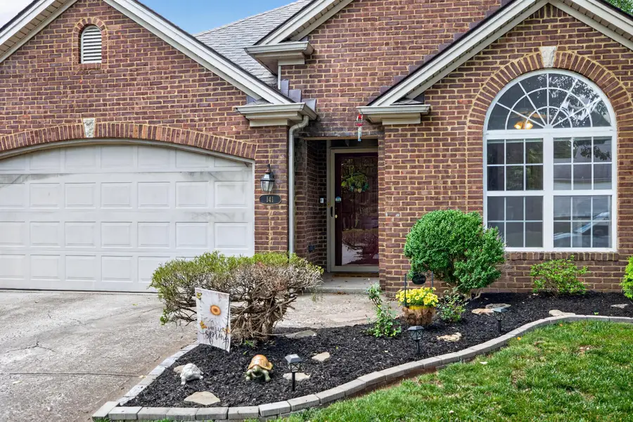 141 White Oak Trace, Lexington, KY 40511 - #3