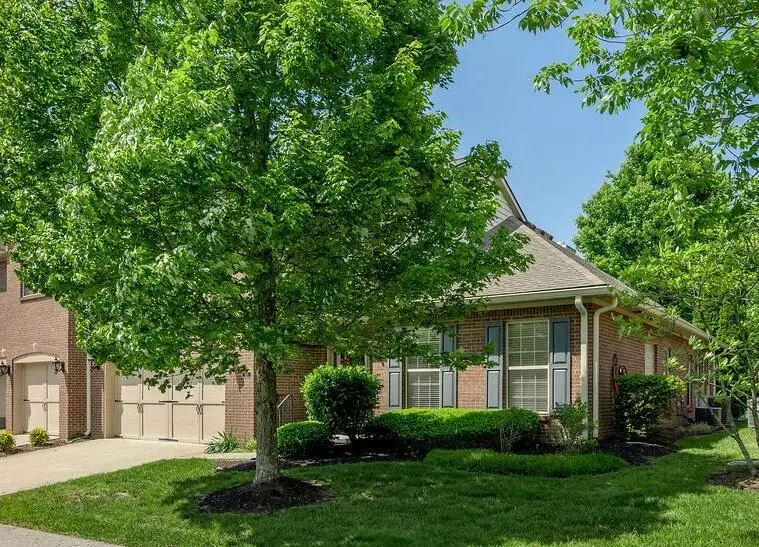 605 Durning Road, Lexington, KY 40509 - #1