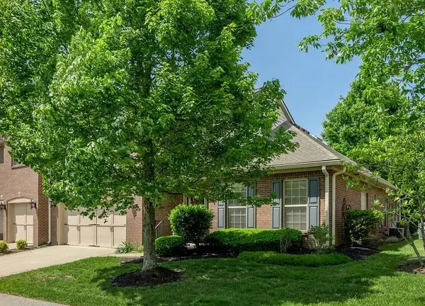 605 Durning Road, Lexington, KY 40509