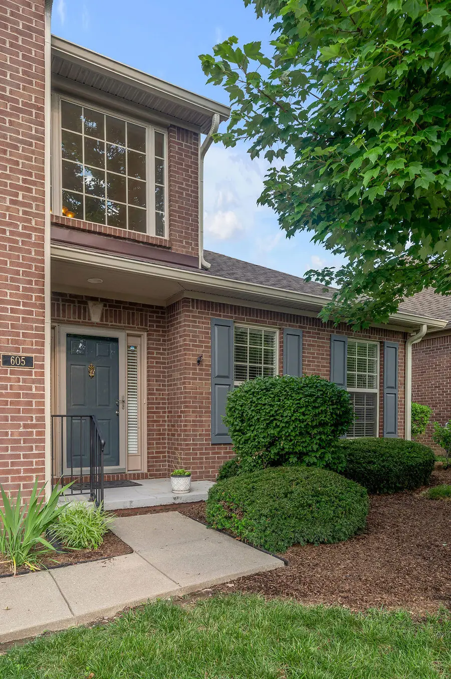 605 Durning Road, Lexington, KY 40509 - #2
