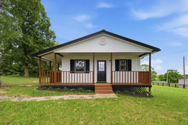 9347 Rich-lan Road, Sharpsburg, KY 40374