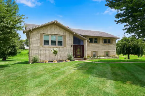 2991 N Ridge Drive, Mt Sterling, KY 40353