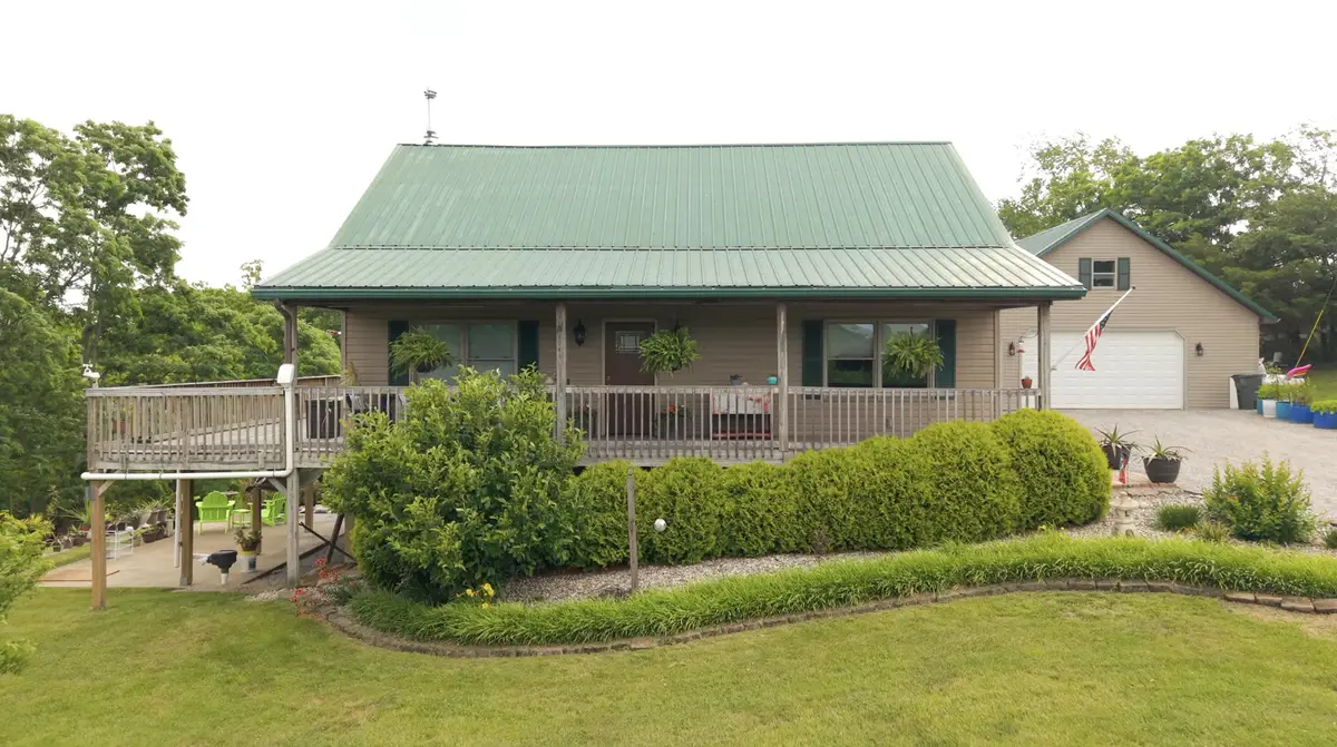 10938 Rich-lan Road, Sharpsburg, KY 40374 - #1
