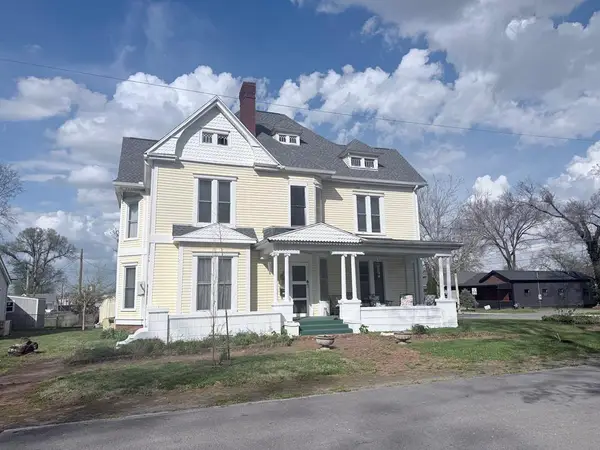 314 E 16th Street, Hopkinsville, KY 42240