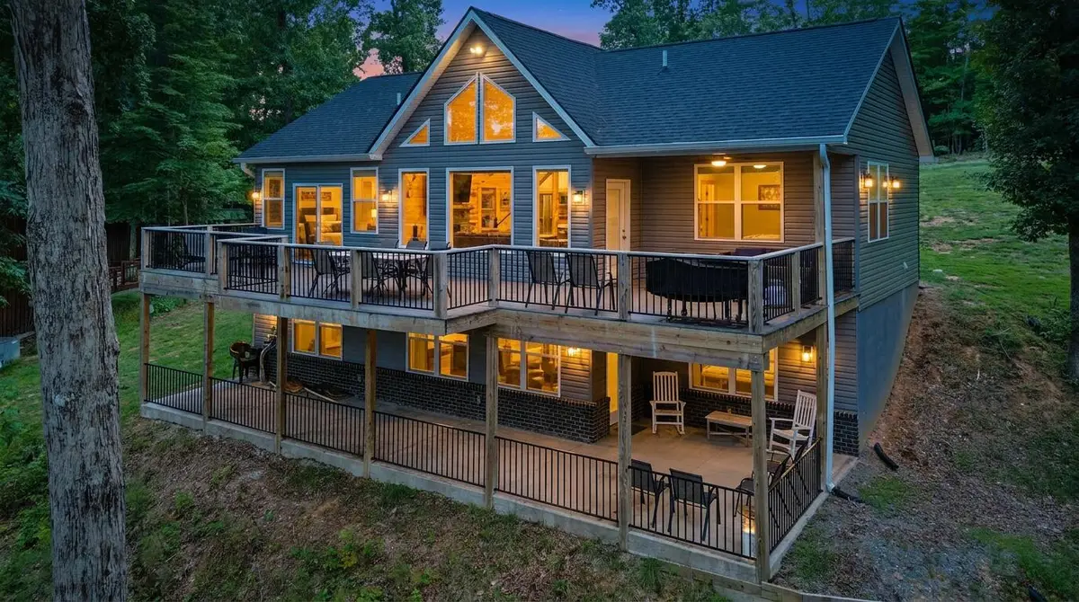 287 Lakeshore Drive, Nancy, KY 42544 - #1