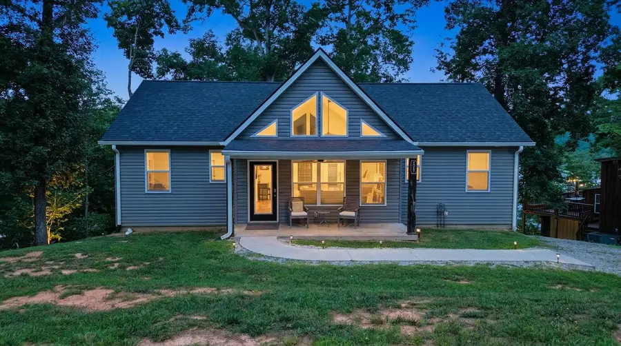 287 Lakeshore Drive, Nancy, KY 42544 - #2