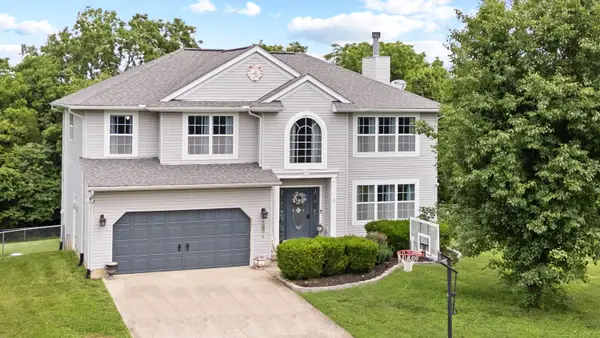 350 Pin Oak Drive, Taylorsville, KY 40071