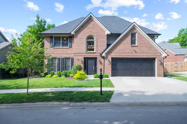 716 Mill Ridge Road, Lexington, KY 40514