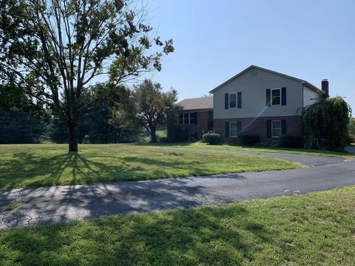 120 Rolling Ridge Drive, Berea, KY 40403 - #1
