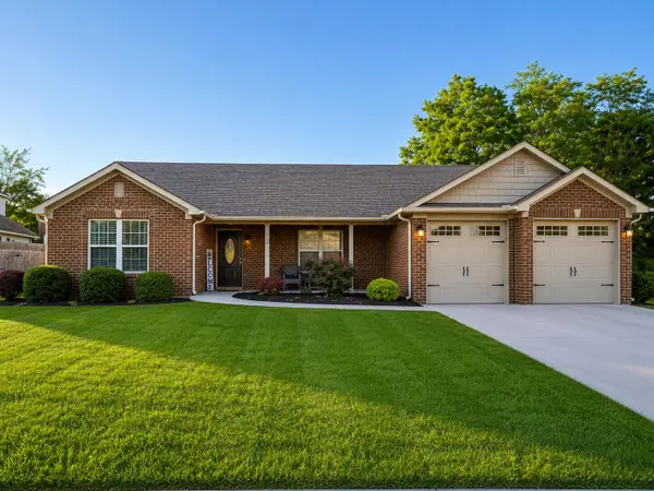 131 Lynne Drive, Berea, KY 40403