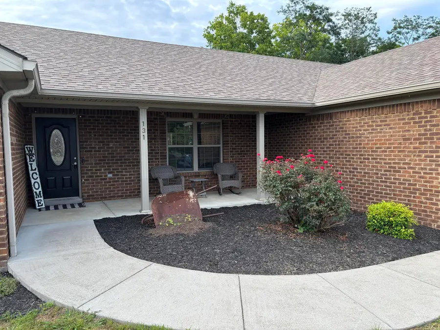 131 Lynne Drive, Berea, KY 40403 - #3