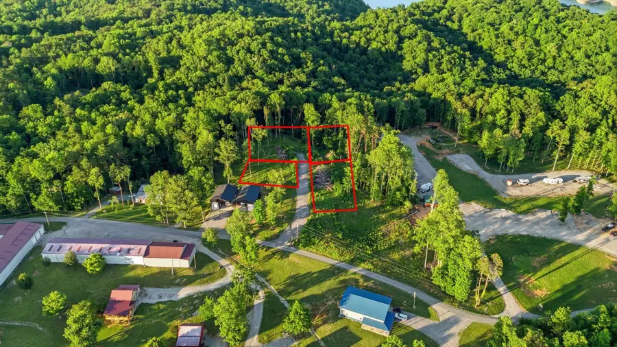 6 Coleman Cemetery Road, Nancy, KY 42544 - #2
