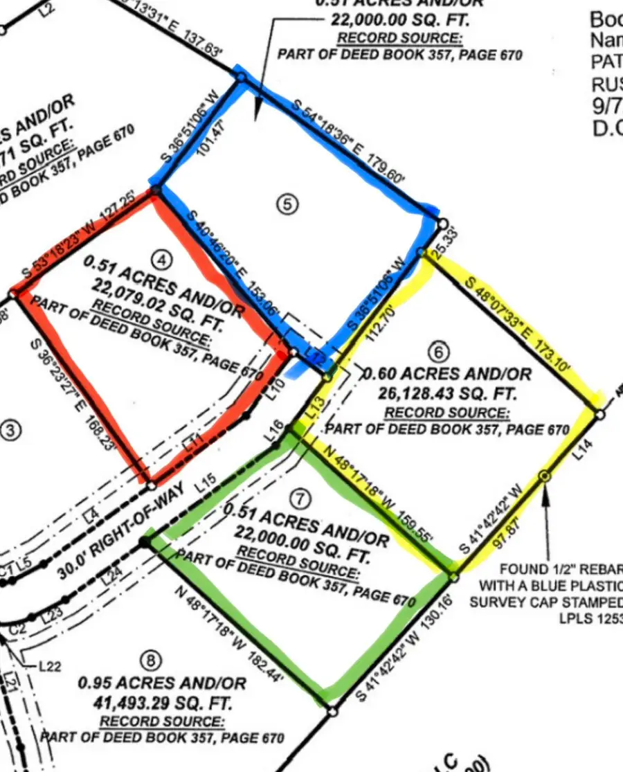 6 Coleman Cemetery Road, Nancy, KY 42544 - #3