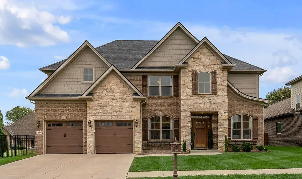 2680 Lucca Place, Lexington, KY 40509 - #1