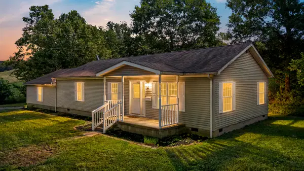 323 Saltwell Road, Owingsville, KY 40360
