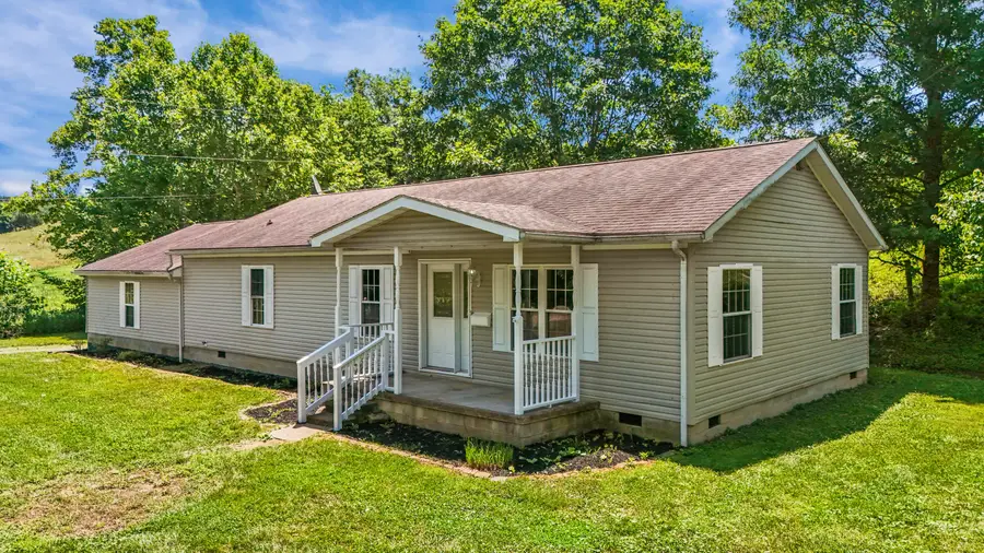 323 Saltwell Road, Owingsville, KY 40360 - #2