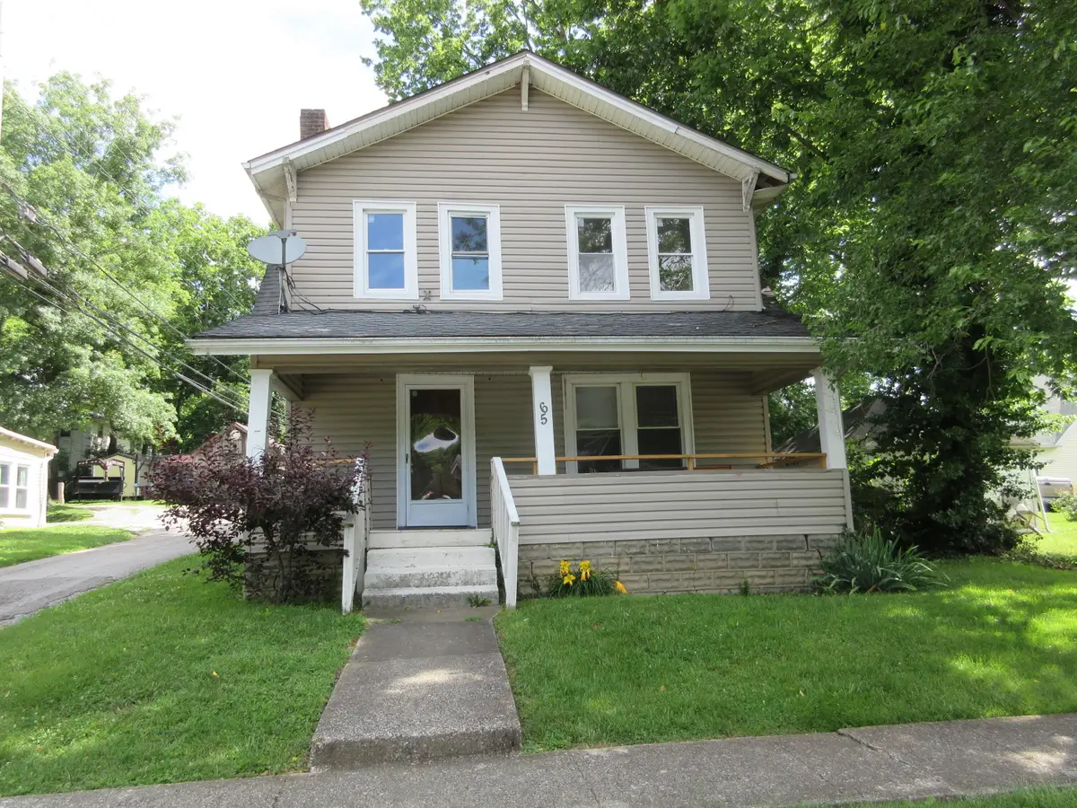 65 Fitch Avenue, Winchester, KY 40391 - #1