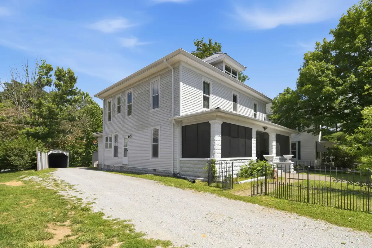 312 Danville Avenue, Stanford, KY 40484 - #1