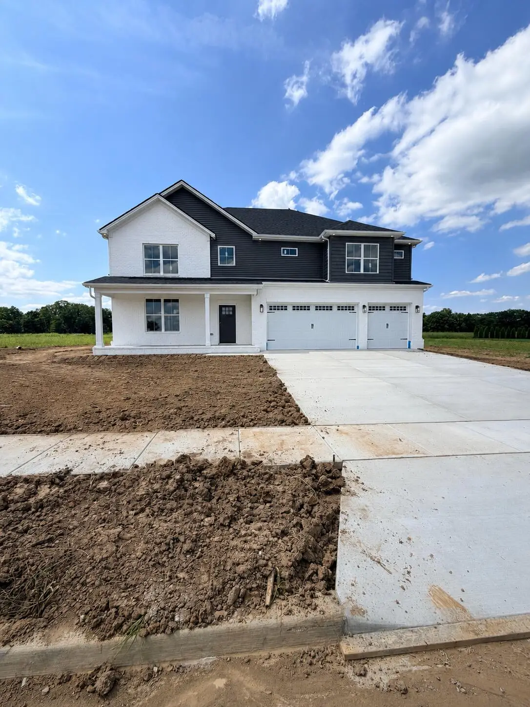 132 Farmers Bluff, Nicholasville, KY 40356 - #1