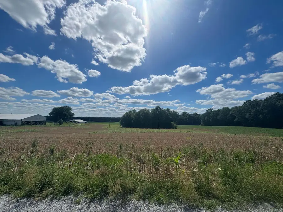 Lot 4 Willis Road, Columbia, KY 42728 - #3