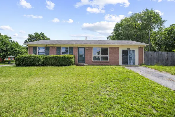 629 Kent Drive, Lexington, KY 40505