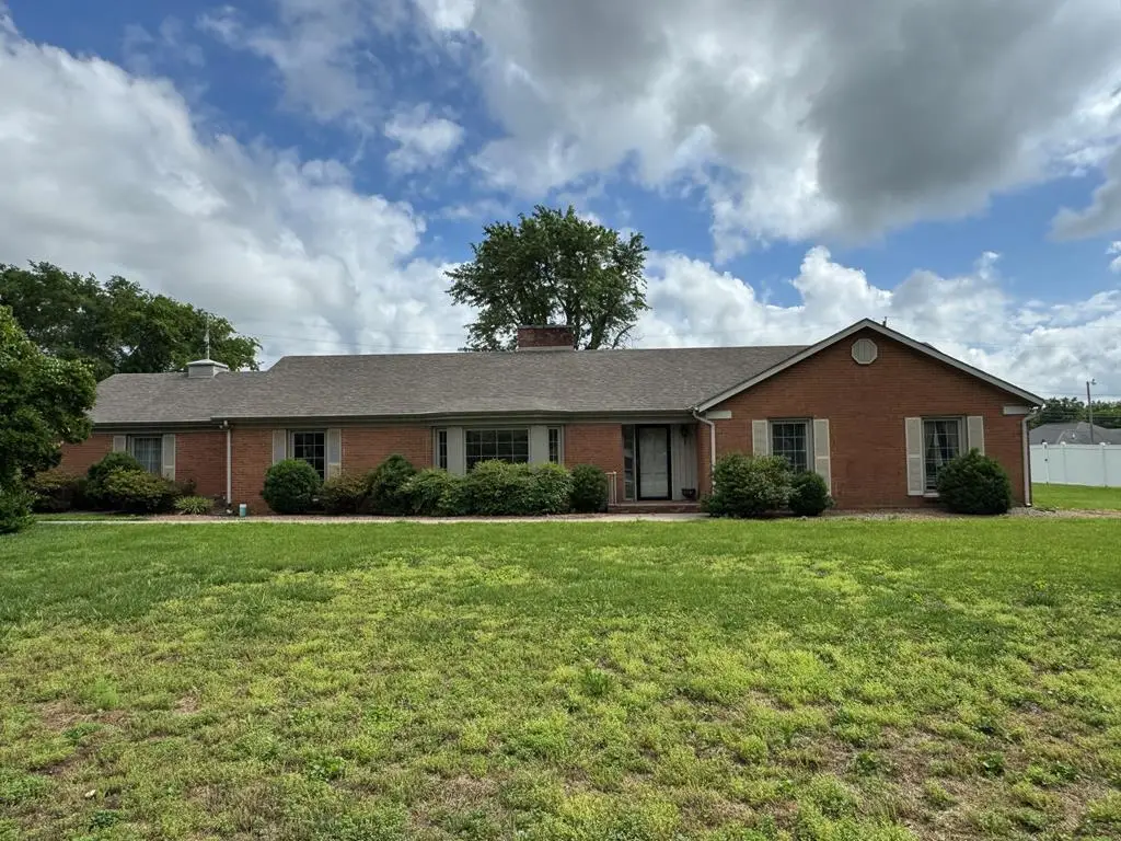 204 Ridgehill Drive, Hopkinsville, KY 42240 - #1