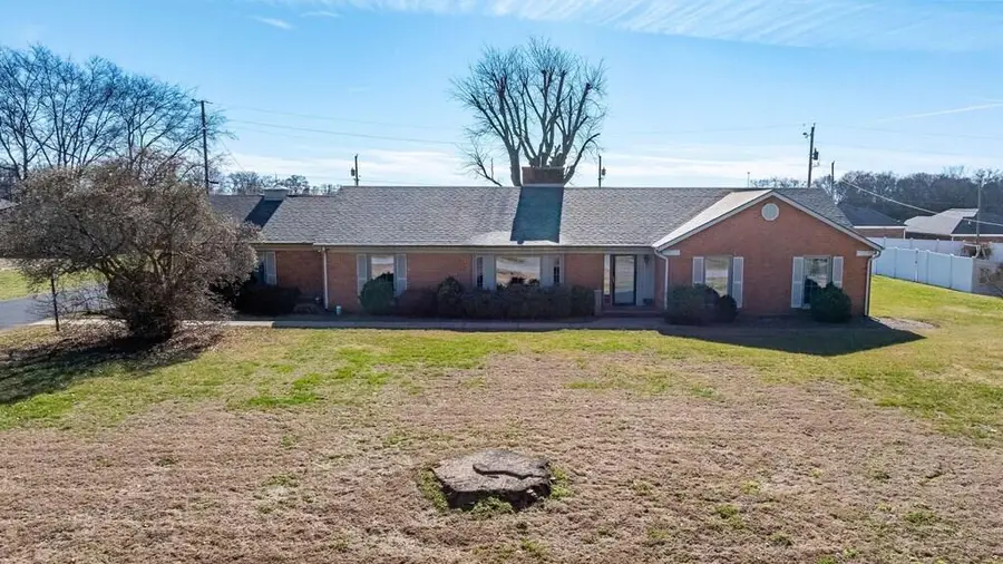 204 Ridgehill Drive, Hopkinsville, KY 42240 - #3