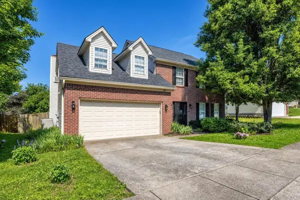 125 Old Post Road, Paris, KY 40361