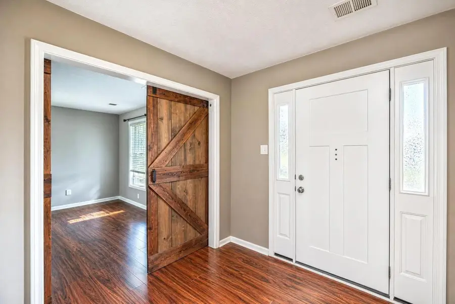 125 Old Post Road, Paris, KY 40361 - #3