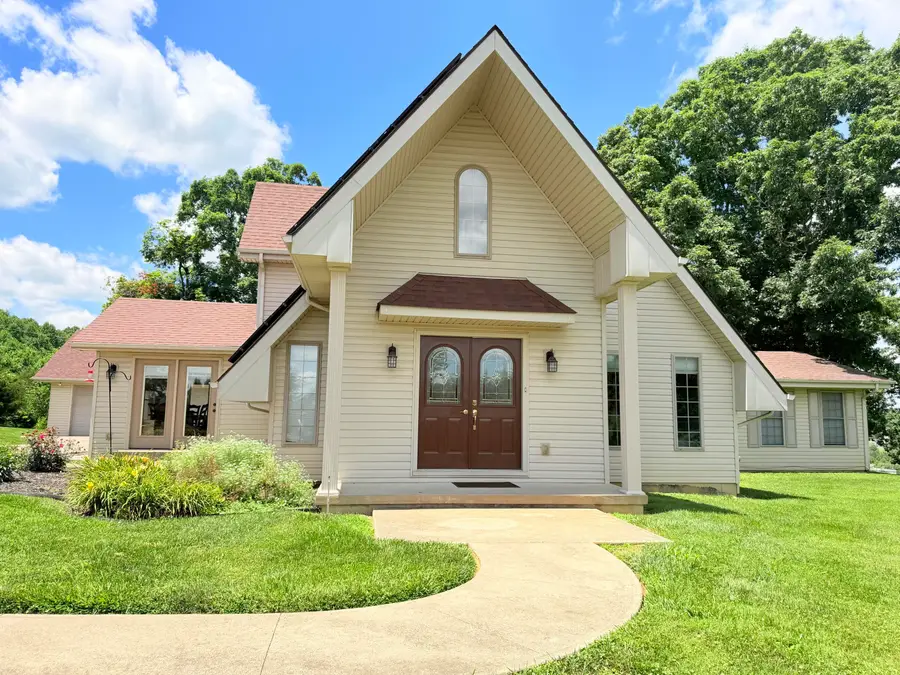 248 Countryside Circle, Mount Vernon, KY 40456 - #2