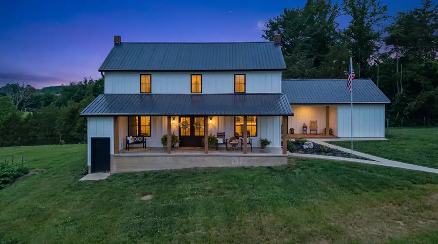 599 Watson Chapel Road, Liberty, KY 42539 - #2