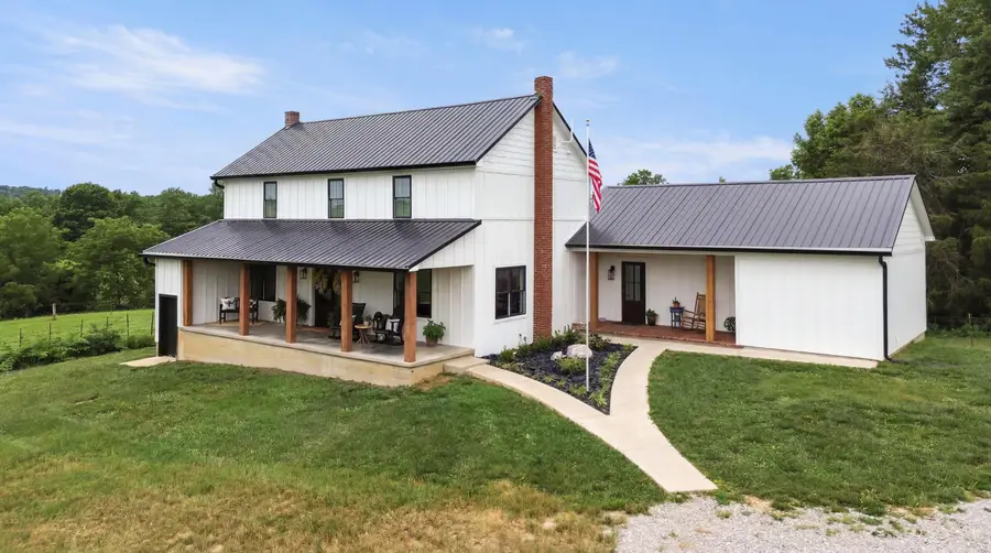 599 Watson Chapel Road, Liberty, KY 42539 - #3