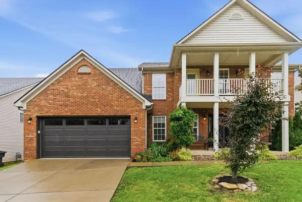 2845 Majestic View Walk, Lexington, KY 40511