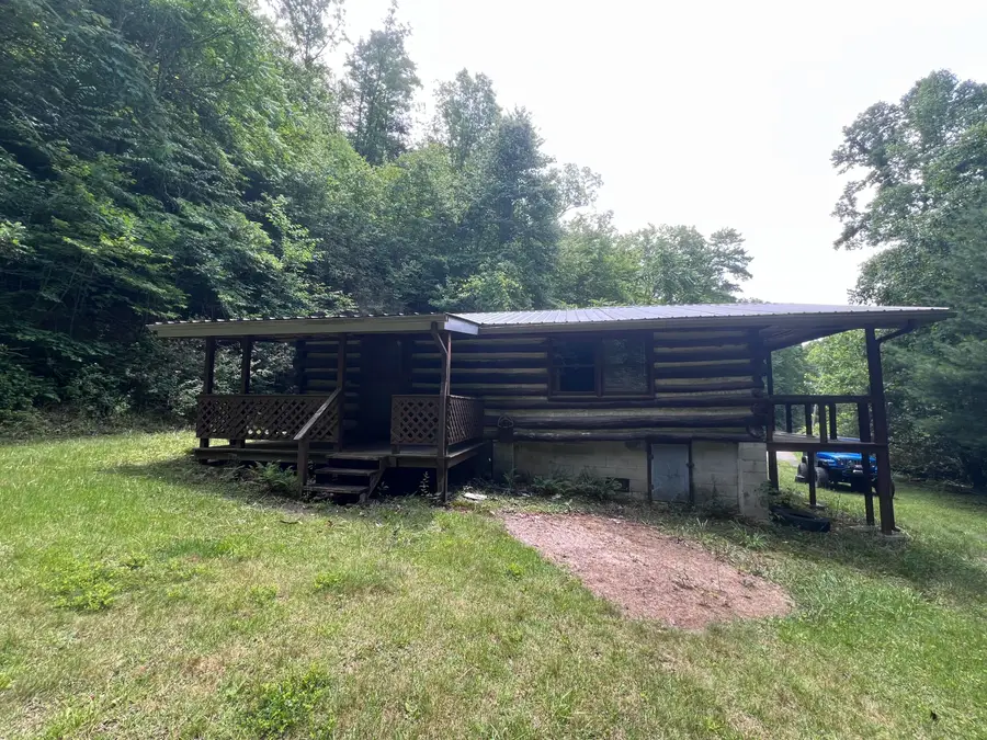 207 Jim Hollow Road, Pineville, KY 40977 - #3