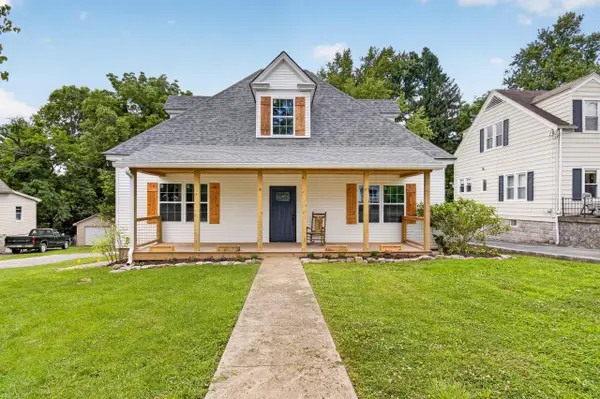 616 E Main Street, Danville, KY 40422