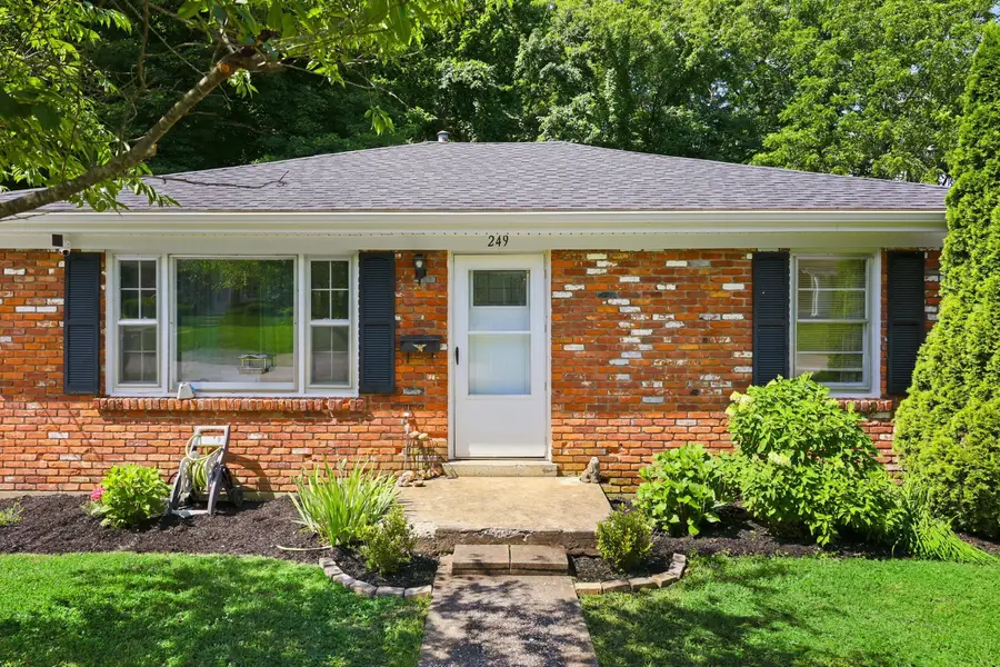 249 Rancho Drive, Frankfort, KY 40601 - #2