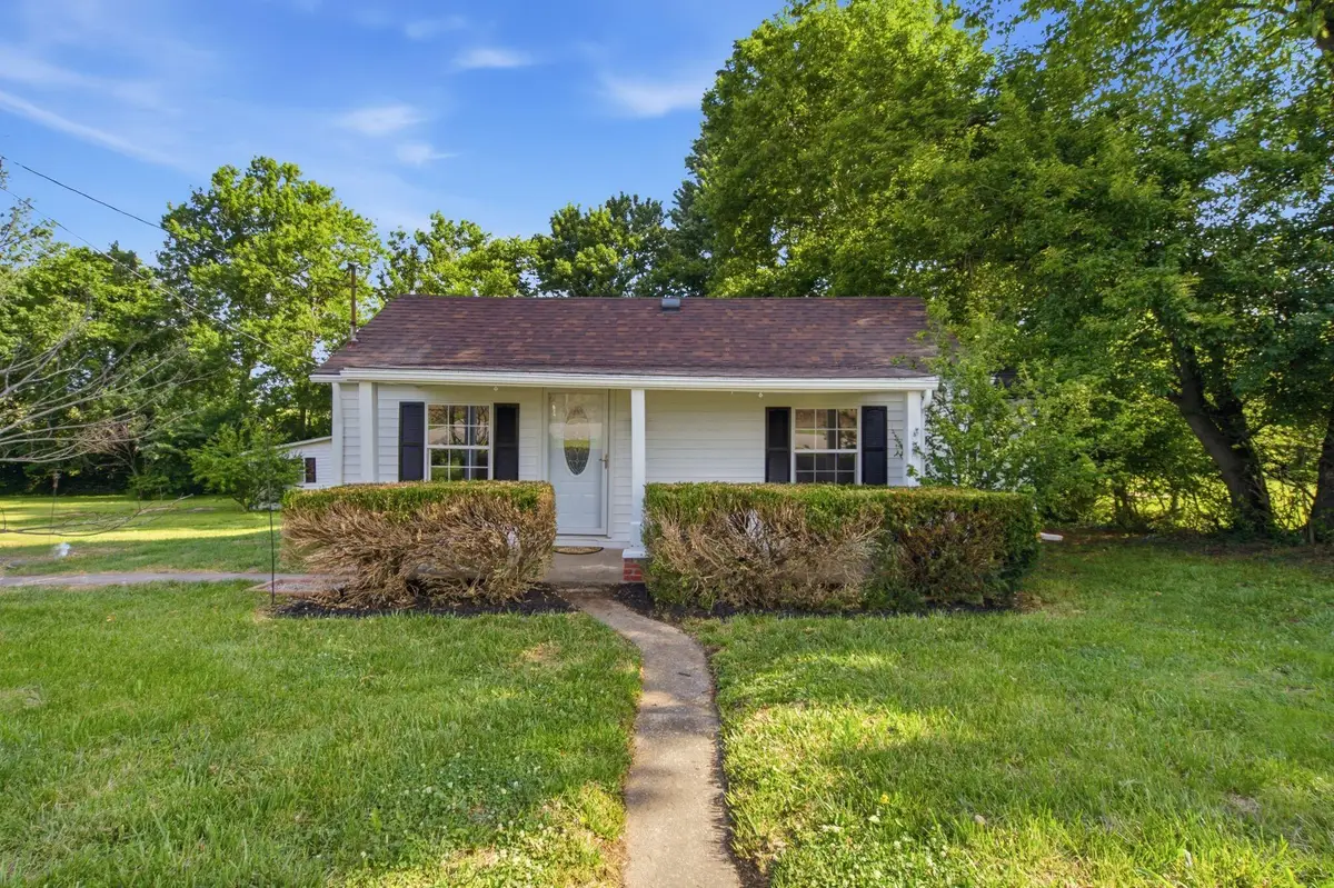 1100 Pekin Pike, Wilmore, KY 40390 - #1