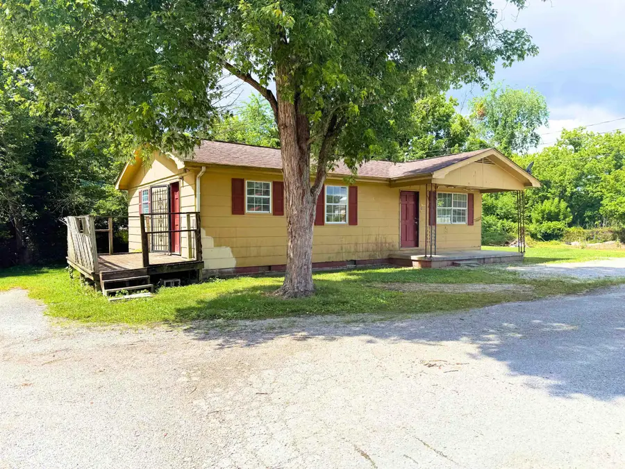 46 Waterson Lane, Barbourville, KY 40906 - #3