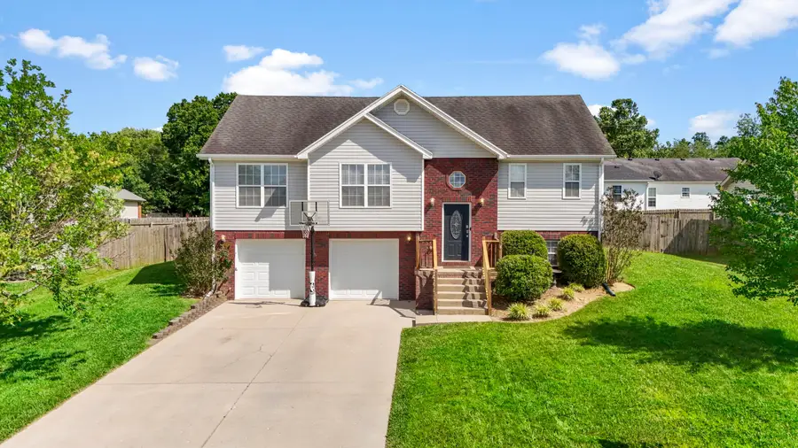 1005 Rueland Drive, Lawrenceburg, KY 40342 - #2