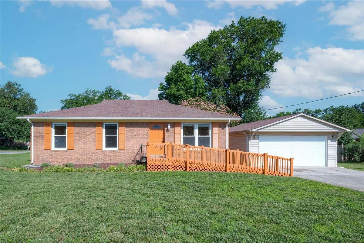3869 Lee Adams Lane, Lexington, KY 40514 - #1