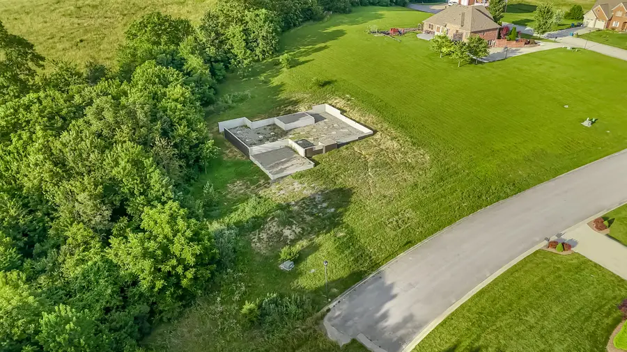 LOT 4 Stone Crest Lane, Harrodsburg, KY 40330 - #3