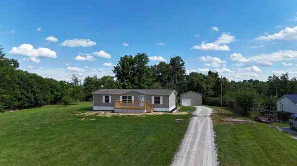 81 Buncombe Church Road, Eubank, KY 42567