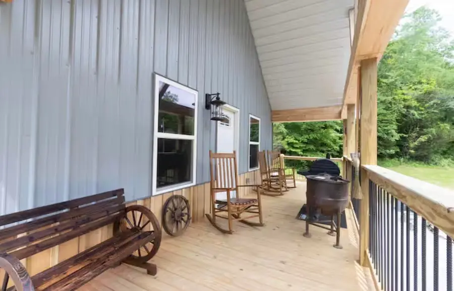 721 Little Indian Drive, Jamestown, KY 42629 - #2