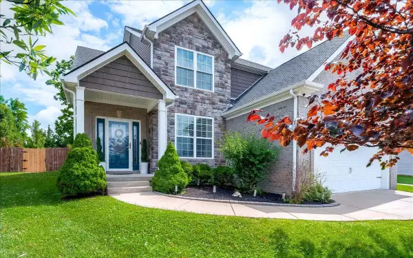 1147 Grimball Trace, Lexington, KY 40509