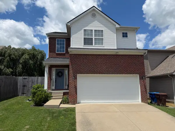 335 Newcastle Lane, Winchester, KY 40391