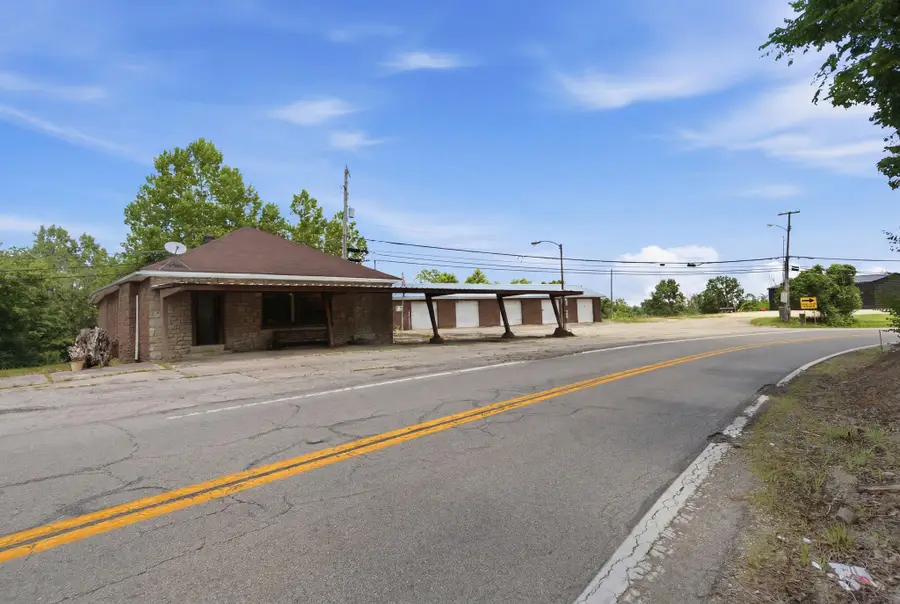2590 Bald Knob Road, Frankfort, KY 40601 - #2
