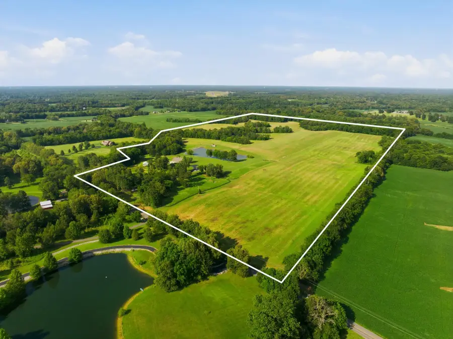 1720 Mckendree Church Road, Kevil, KY 42053 - #2