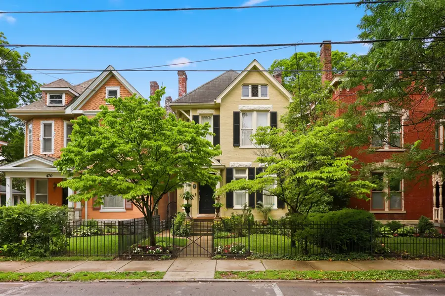 472 W Second Street, Lexington, KY 40507 - #2