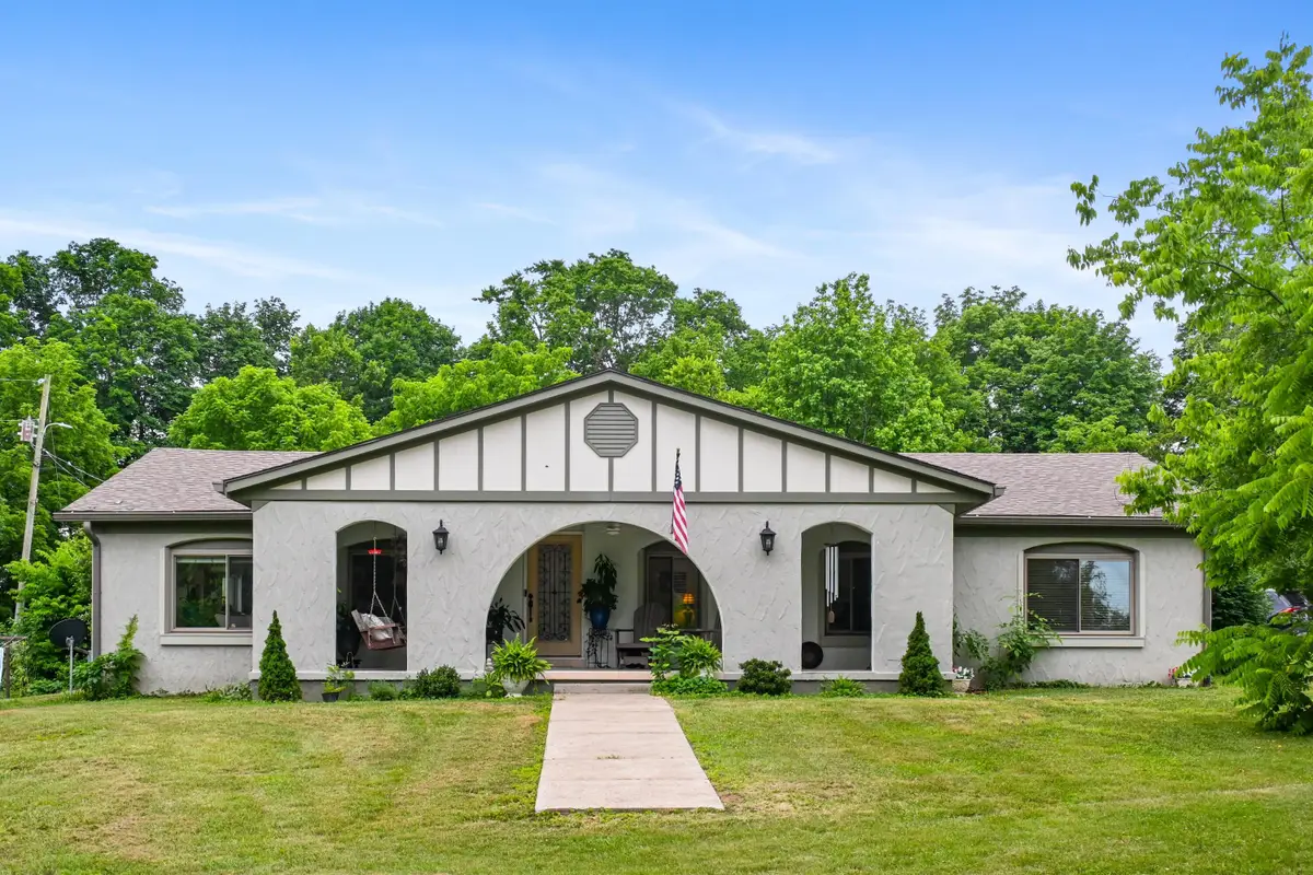 1205 Crenshaw Lane, Nicholasville, KY 40356 - #1